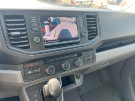 VW Crafter 2.0TDI , DSG , NAVI , FULL, снимка 17
