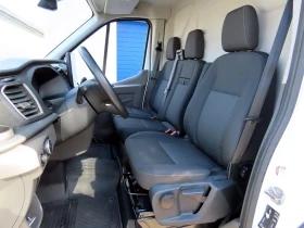 Ford Transit L2* H2* 68kW* TECHNO-PACK* CAM* DISTR* , снимка 9