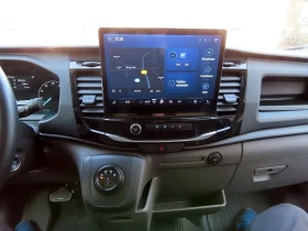 Ford Transit L2* H2* 68kW* TECHNO-PACK* CAM* DISTR* , снимка 15