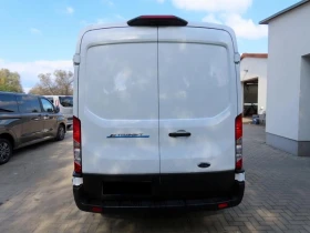 Ford Transit L2* H2* 68kW* TECHNO-PACK* CAM* DISTR* , снимка 4