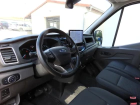 Ford Transit L2* H2* 68kW* TECHNO-PACK* CAM* DISTR* , снимка 10