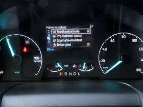 Ford Transit L2* H2* 68kW* TECHNO-PACK* CAM* DISTR* , снимка 11