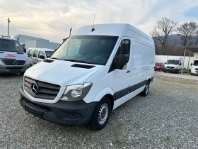 Mercedes-Benz Sprinter 314 klimatronik/navi/full/kamera - изображение 1