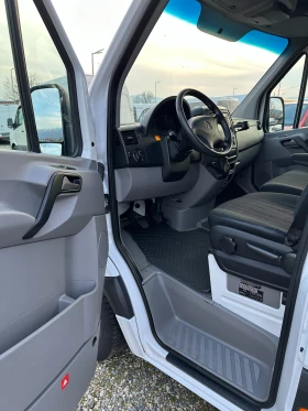 Mercedes-Benz Sprinter 314 klimatronik/navi/full/kamera | Mobile.bg � ����� ������ 6