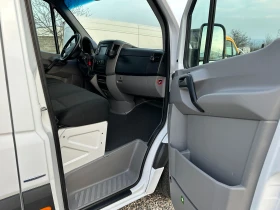 Mercedes-Benz Sprinter 314 klimatronik/navi/full/kamera | Mobile.bg � ����� ������ 7
