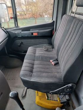 Mercedes-Benz Vario undefined | Auto.bg — изображение 9