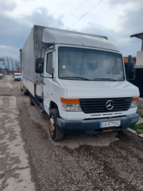 Mercedes-Benz Vario undefined | Auto.bg — изображение 3