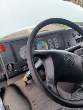 Mercedes-Benz Vario undefined | Auto.bg — изображение 7