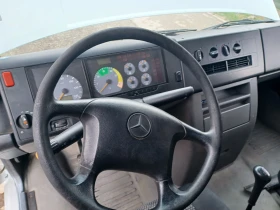 Mercedes-Benz Vario undefined | Auto.bg — изображение 8