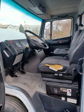 Mercedes-Benz Vario undefined | Auto.bg — изображение 6