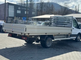 Ford Transit undefined | Auto.bg — изображение 7