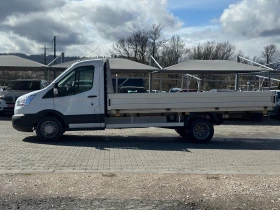 Ford Transit undefined | Auto.bg — изображение 4