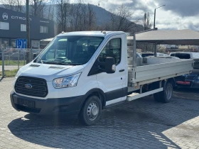 Ford Transit undefined | Auto.bg — изображение 2