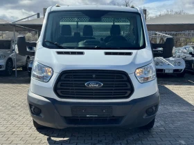 Ford Transit undefined | Auto.bg — изображение 3