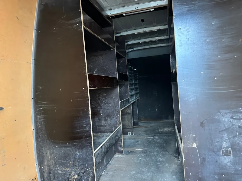 Iveco Daily XXL35-170!3.0!УНИКАТ!ДВ.ГУМА!ДО3.5Т!, снимка 9 - Бусове и автобуси - 51923343