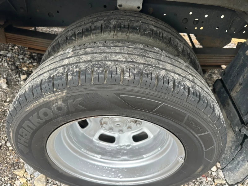 Iveco Daily XXL35-170!3.0!УНИКАТ!ДВ.ГУМА!ДО3.5Т!, снимка 17 - Бусове и автобуси - 51923343