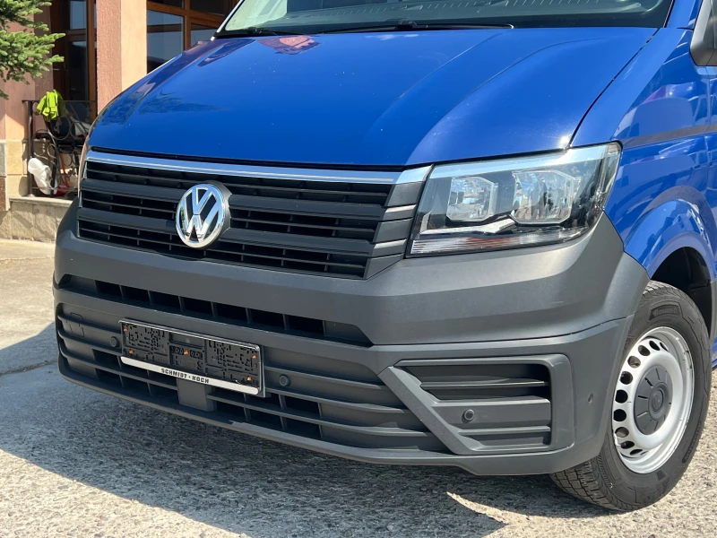 VW Crafter 2.0TDI , DSG , NAVI , FULL, снимка 3 - Бусове и автобуси - 53034700