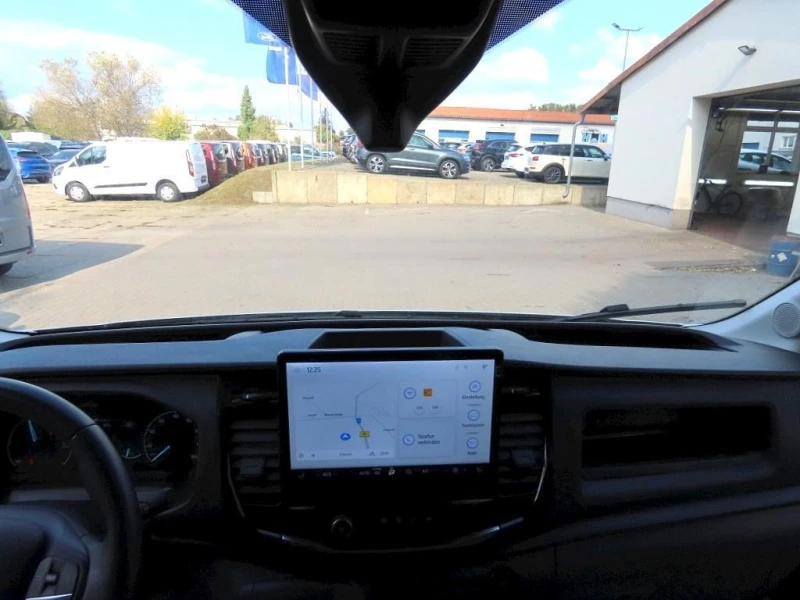 Ford Transit L2* H2* 68kW* TECHNO-PACK* CAM* DISTR* , снимка 16 - Бусове и автобуси - 53381690