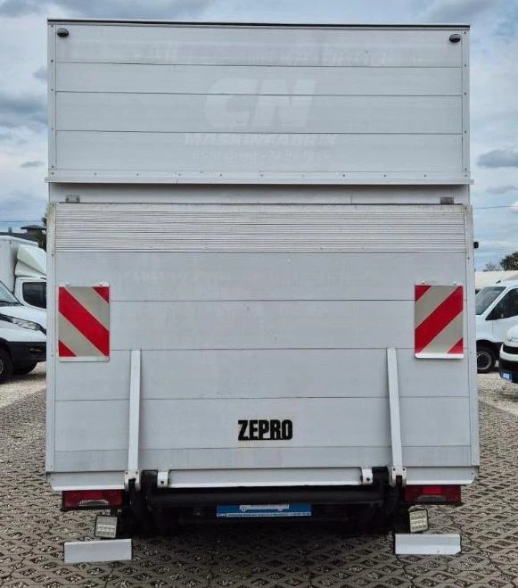 Iveco 35c17 3.0L* БОРД* 2 СТРАНИЧНИ ВРАТИ* КЛИМА* 3.5т N1 - изображение 5