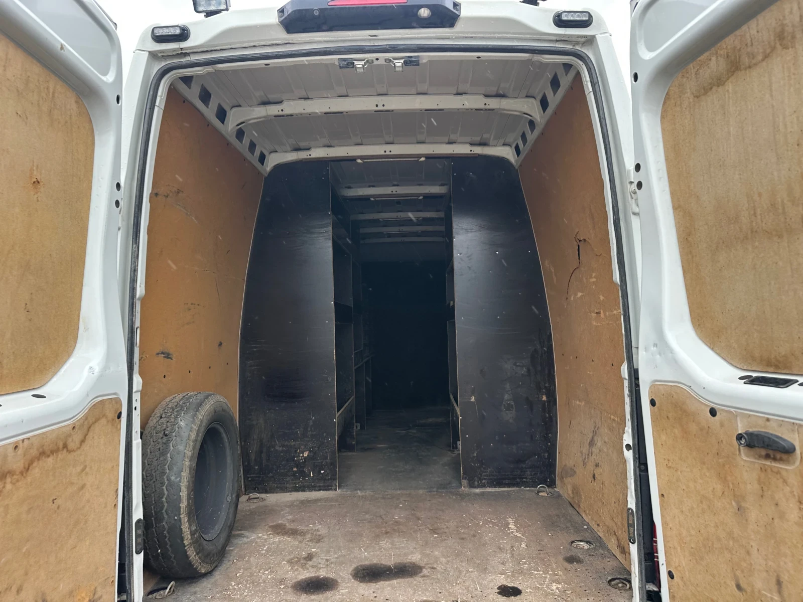 Iveco Daily XXL!3.0!УНИКАТ!ДВ.ГУМА!ДО3.5Т! - изображение 7