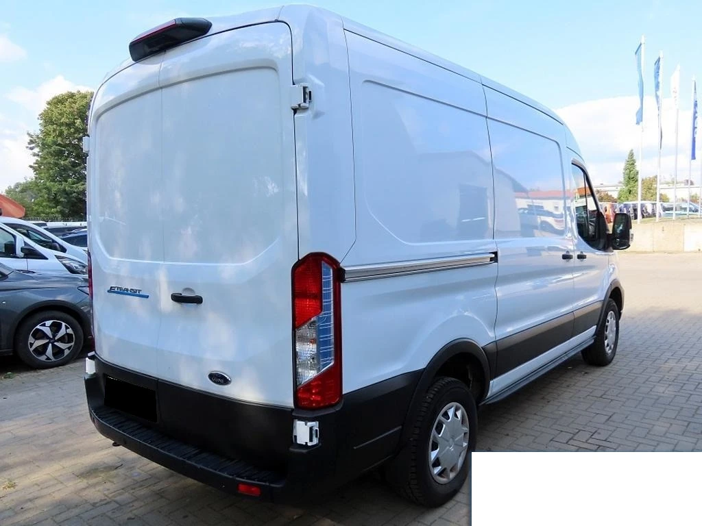 Ford Transit L2* H2* 68kW* TECHNO-PACK* CAM* DISTR*  - изображение 3