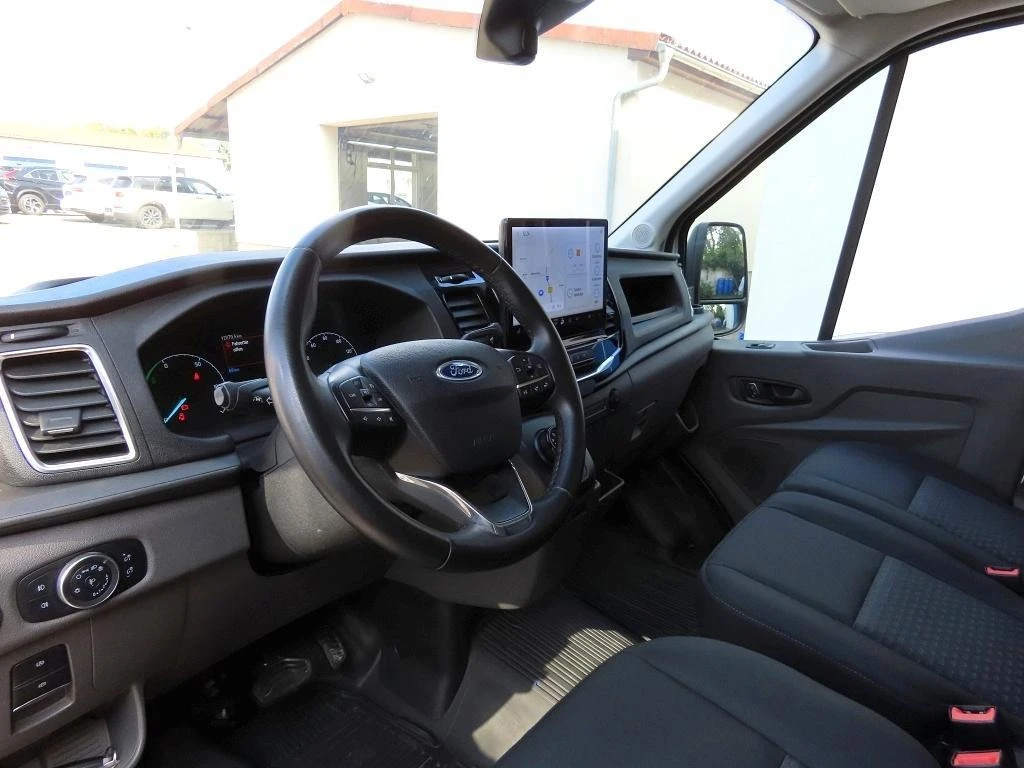 Ford Transit L2* H2* 68kW* TECHNO-PACK* CAM* DISTR*  - изображение 10