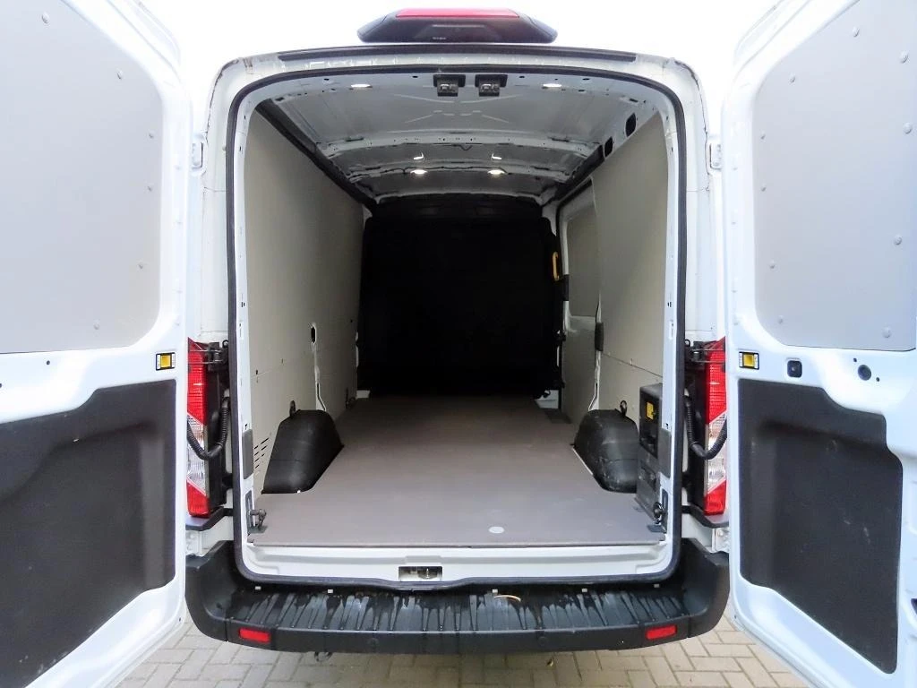 Ford Transit L2* H2* 68kW* TECHNO-PACK* CAM* DISTR*  - изображение 8