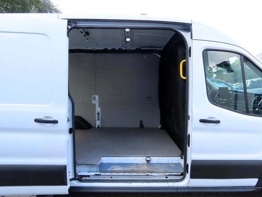 Ford Transit L2* H2* 68kW* TECHNO-PACK* CAM* DISTR*  - изображение 6