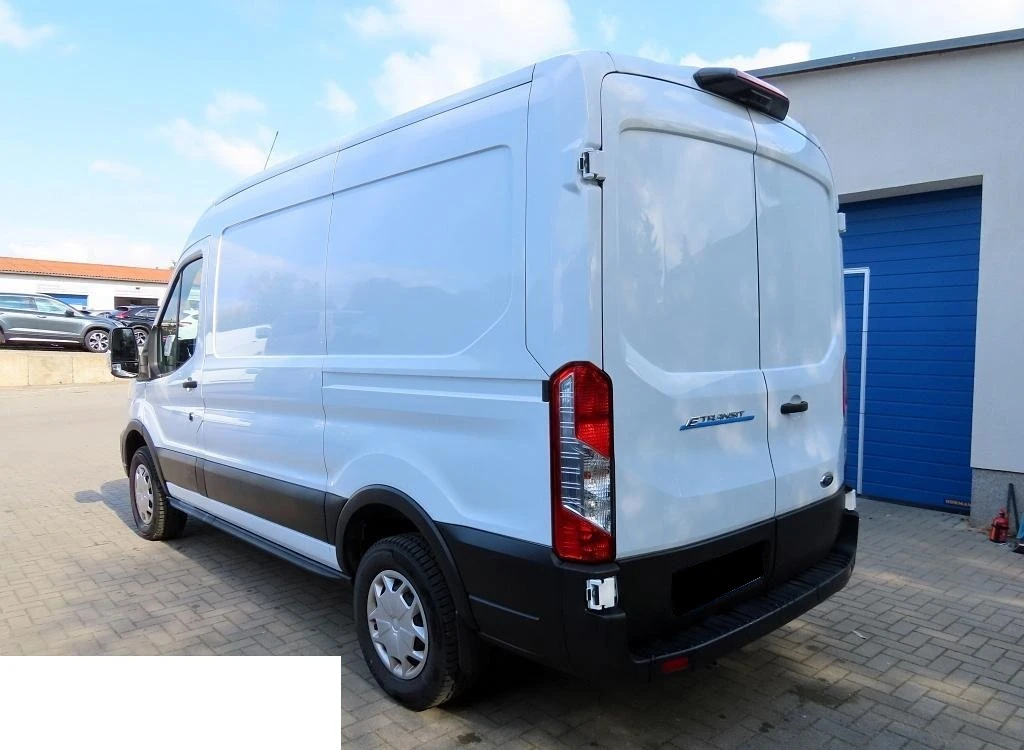 Ford Transit L2* H2* 68kW* TECHNO-PACK* CAM* DISTR*  - изображение 5