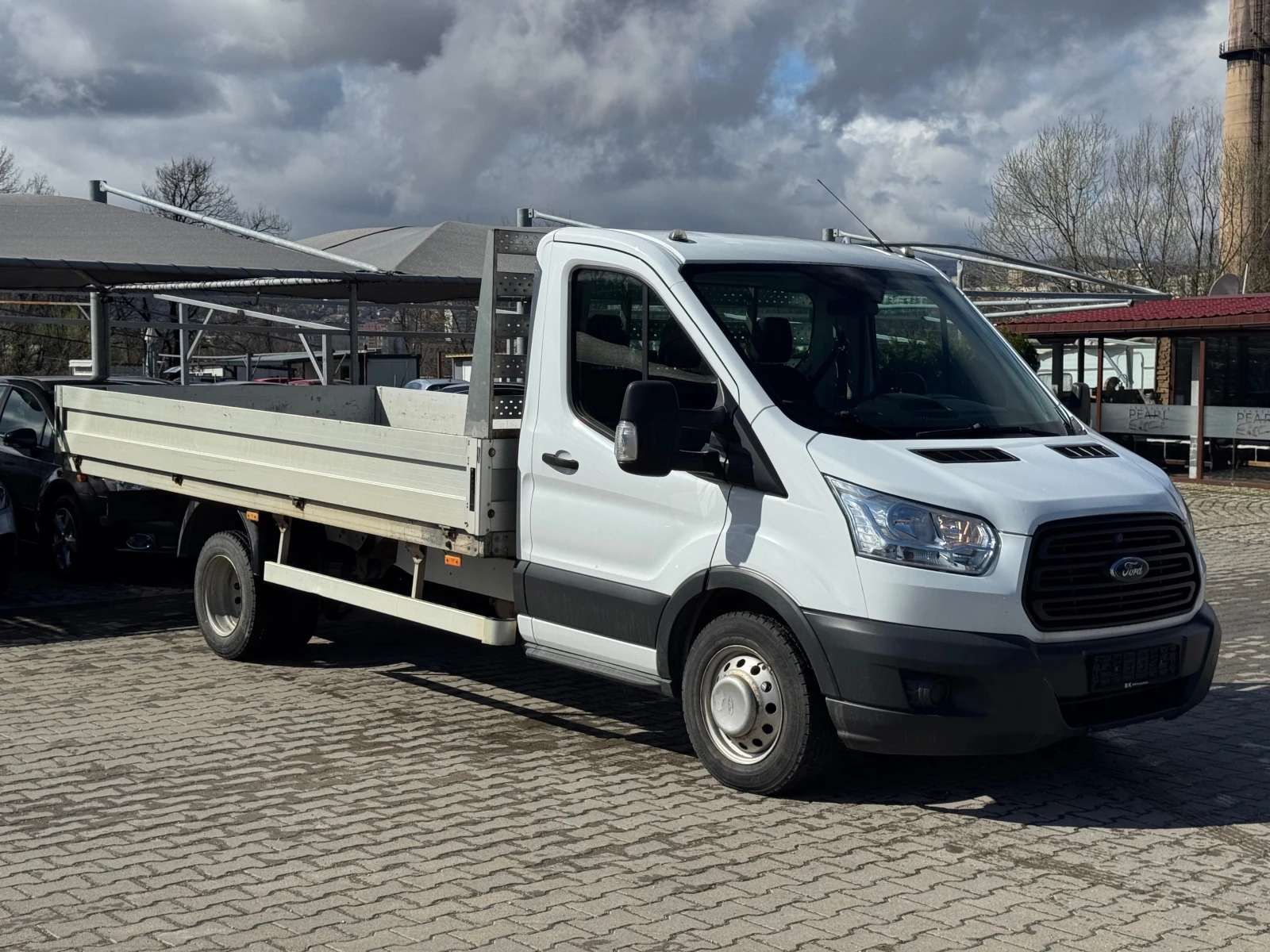 Ford Transit undefined | Auto.bg — изображение 1