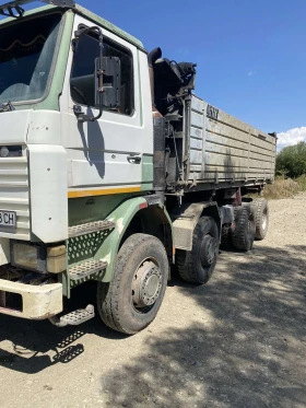 Scania 113m, снимка 2