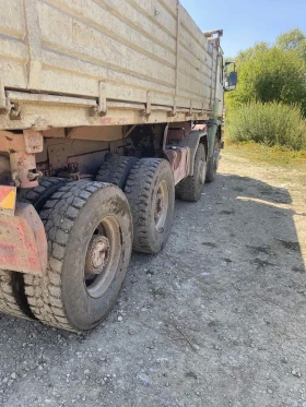 Scania 113m, снимка 6