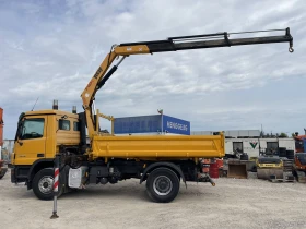 Mercedes-Benz Actros 1846  FASSI F150 | Mobile.bg    7