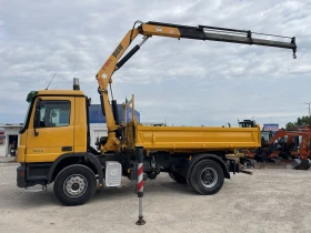 Mercedes-Benz Actros 1846  FASSI F150 | Mobile.bg    6