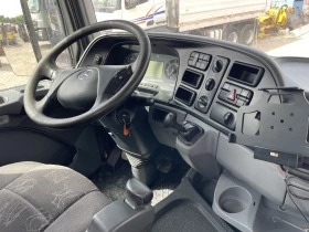 Mercedes-Benz Actros 1846  FASSI F150 | Mobile.bg    17