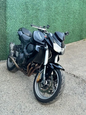 Kawasaki Z 750i, снимка 2