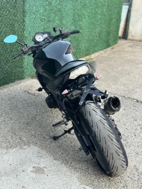 Kawasaki Z 750i, снимка 7