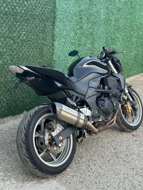 Kawasaki Z 750i, снимка 5