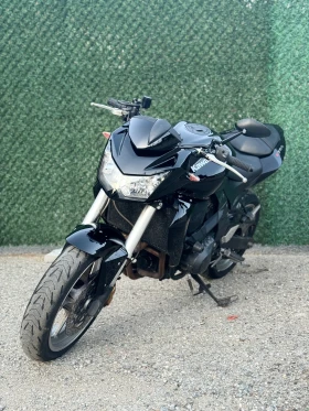 Kawasaki Z 750i, снимка 3
