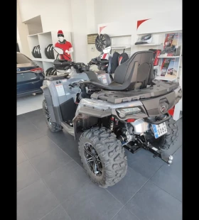 Cfmoto CFORCE, снимка 2