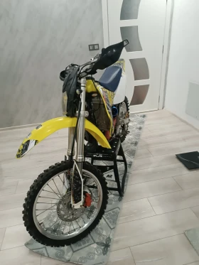 Suzuki Rm 85, снимка 5