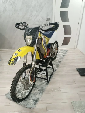 Suzuki Rm 85, снимка 10