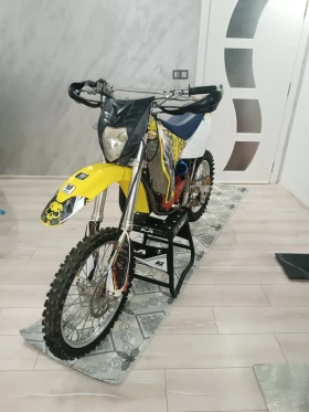 Suzuki Rm 85, снимка 4