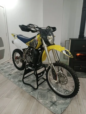 Suzuki Rm 85, снимка 1