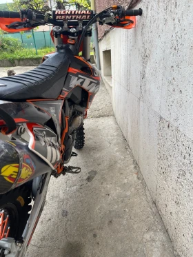 Ktm SX-F Full FMF, Full gard, 2Режима!TOP, снимка 2