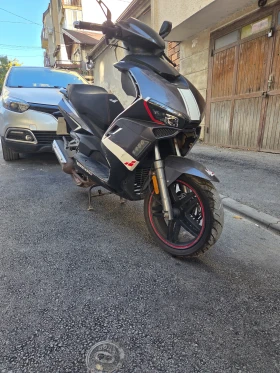 Lexmoto Scooters, снимка 1
