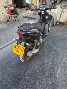 Lexmoto Scooters, снимка 2