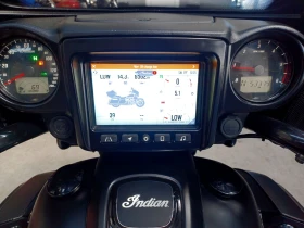 Indian Roadmaster, снимка 9