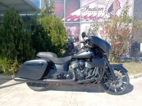 Indian Roadmaster, снимка 1
