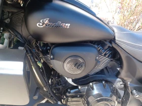 Indian Roadmaster, снимка 8
